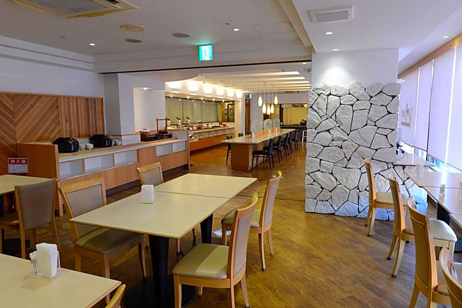 APA Hotel Muroran
