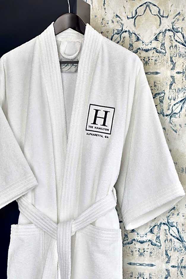 The Hamilton Alpharetta, Curio Collection By Hilton