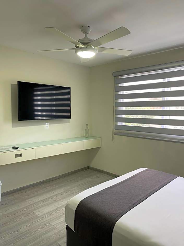 Constanza Lofts Executives en Zapopan Jalisco