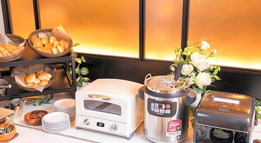 Sotetsu Grand Fresa Kumamoto