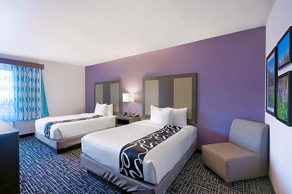 La Quinta Inn & Suites by Wyndham Glenwood Springs