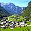 Landgasthof Seisenbergklamm