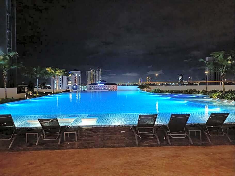 Paradise Home- 10Pax/4CarPark- Pg Bridge/KPJ Hosp