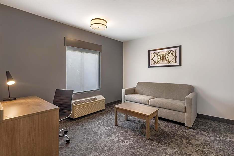 Best Western Manchester