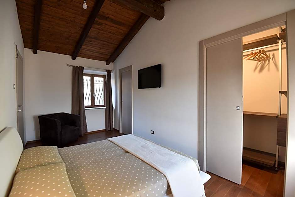 B&B Villa Grazia