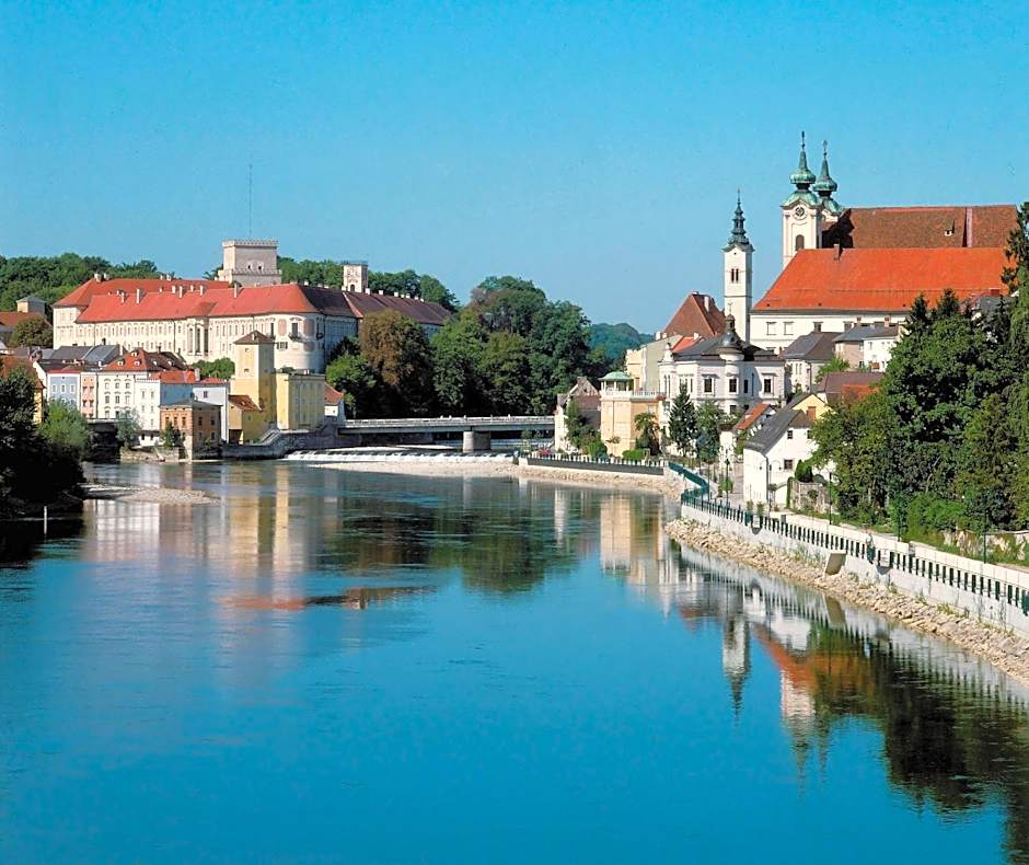 Hotel-Restaurant Minichmayr