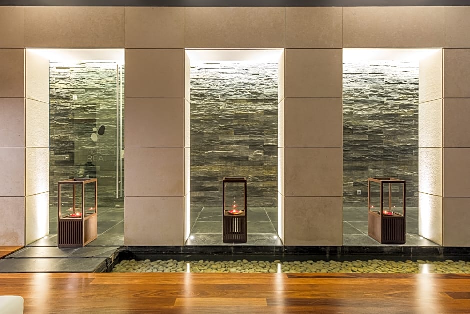 Palace Hotel Monte Real