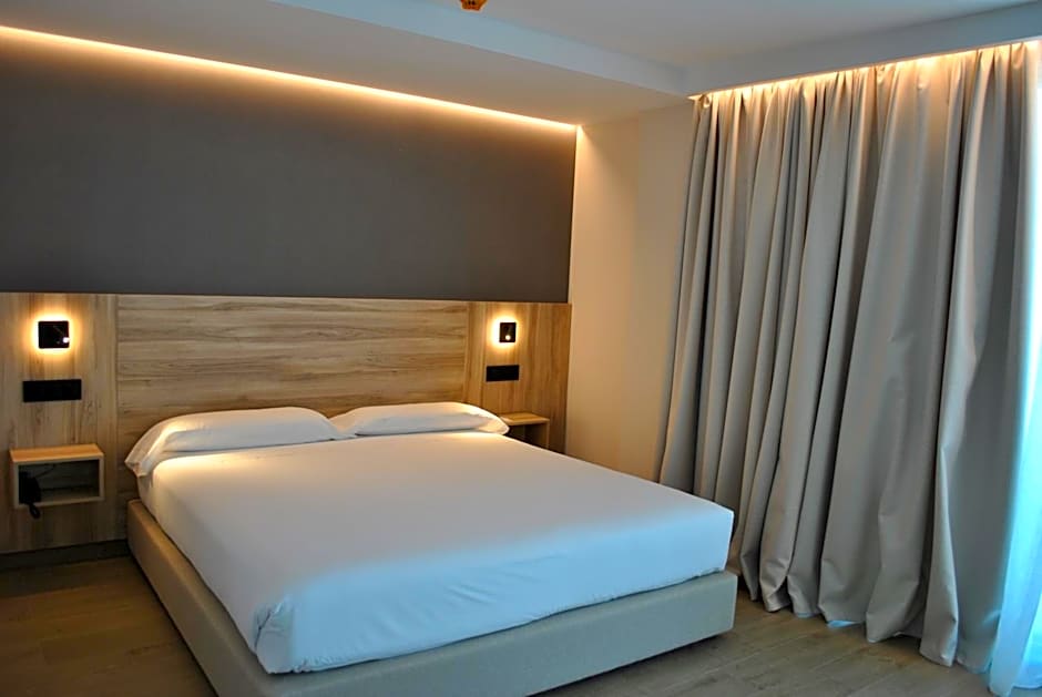 Hotel Delfin Azul
