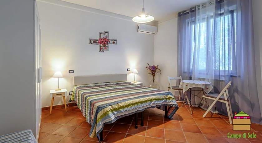 In Vino Veritas B&B