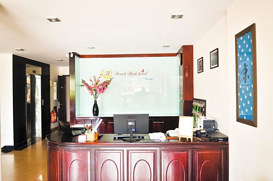 Thanh Binh Hotel