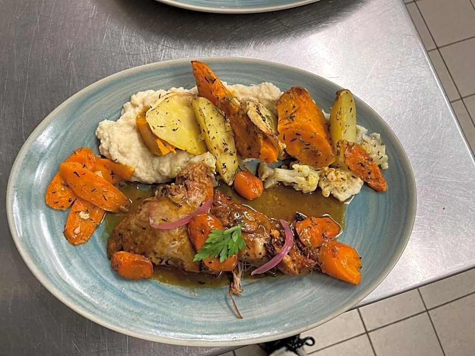 Ô Chiroulet - Le Refuge de l'Isard