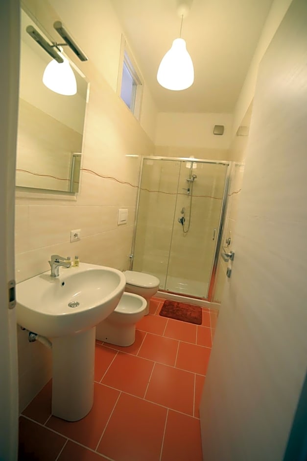 B&B Parco Carrara – Crotone, NV