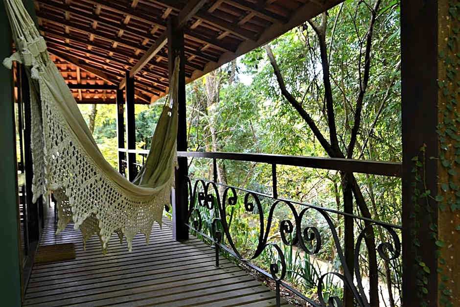 Pousada Encanto da Bocaina - Serra da Bocaina