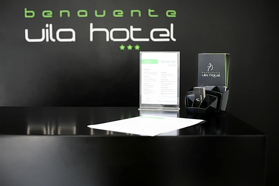 Benavente Vila Hotel