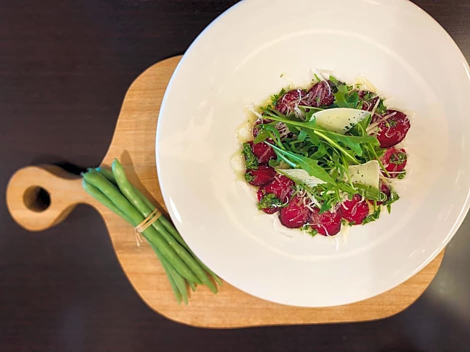 Apartahotel & Spa Jacetania