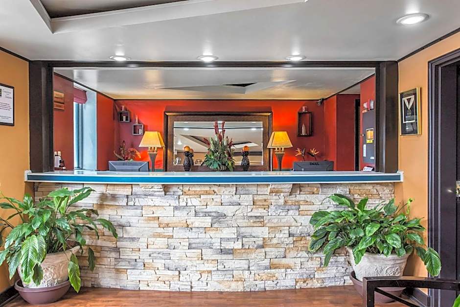 Quality Inn Goose Creek - Charleston