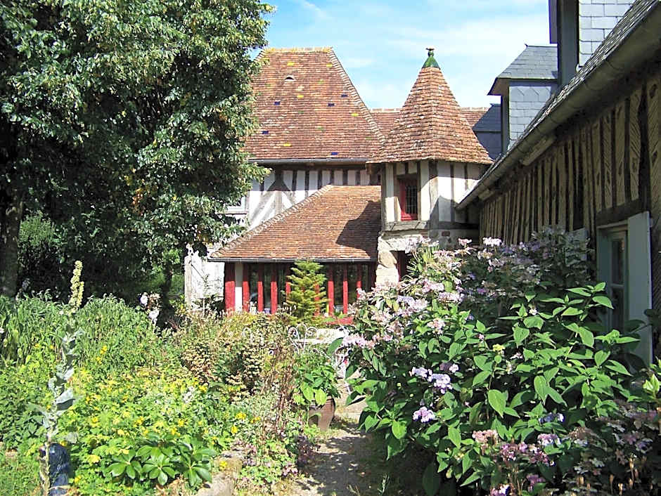 Le Pommenial de la Hérissonnière