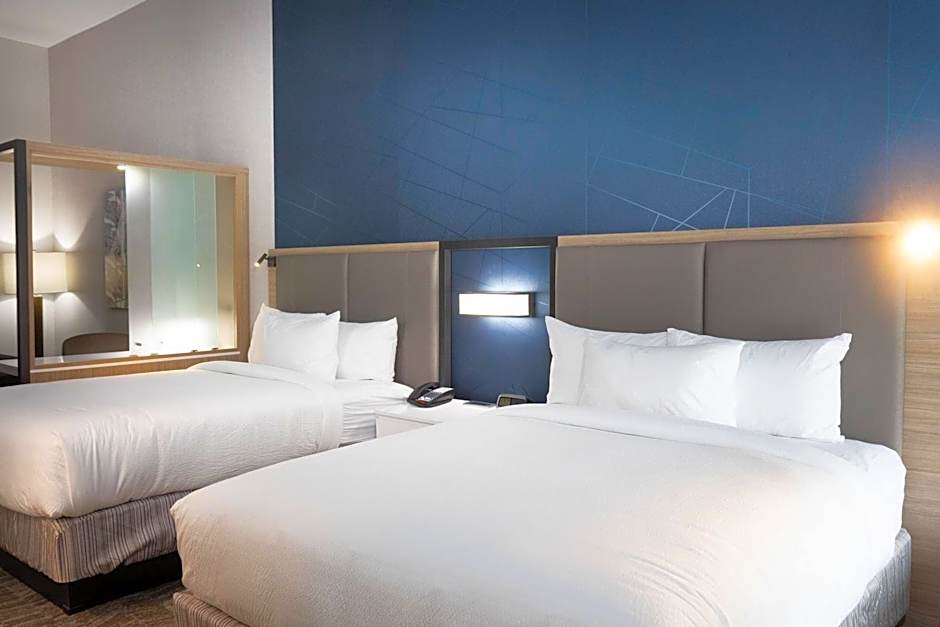 SpringHill Suites by Marriott Slidell