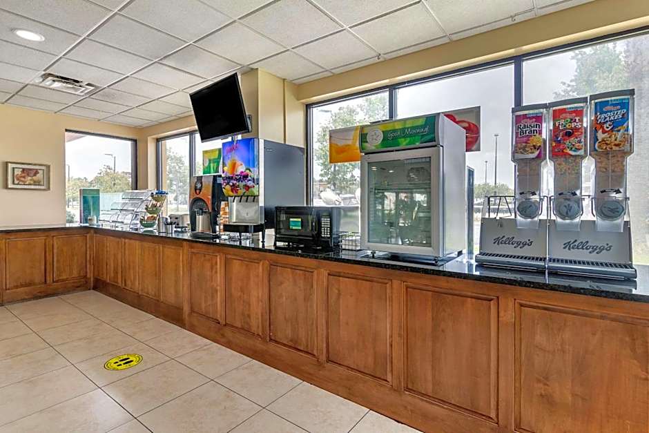 Quality Inn Brunswick