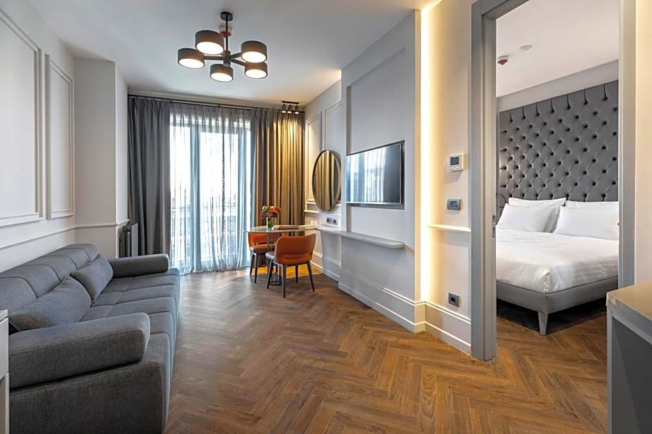 Wish More Hotel Şişli