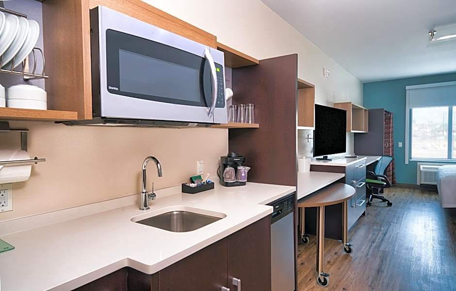 Home2 Suites By Hilton Lake Havasu City