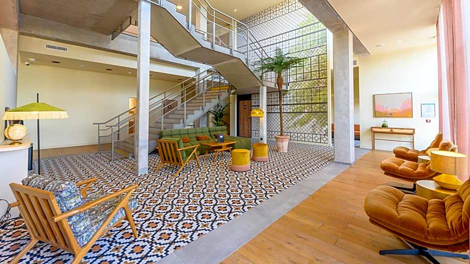 Kyriad Prestige Compiegne