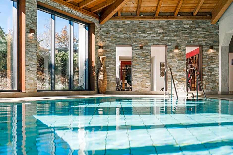 Parkhotel am Soier See