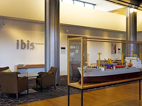 ibis Rotterdam Vlaardingen