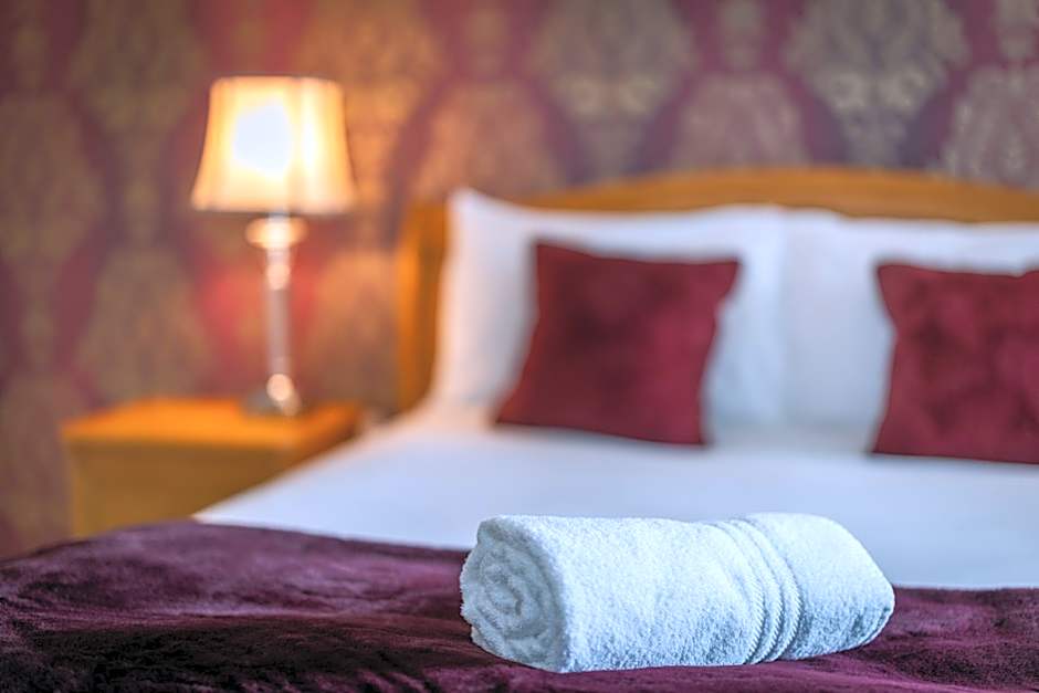 Stallingborough Grange Hotel