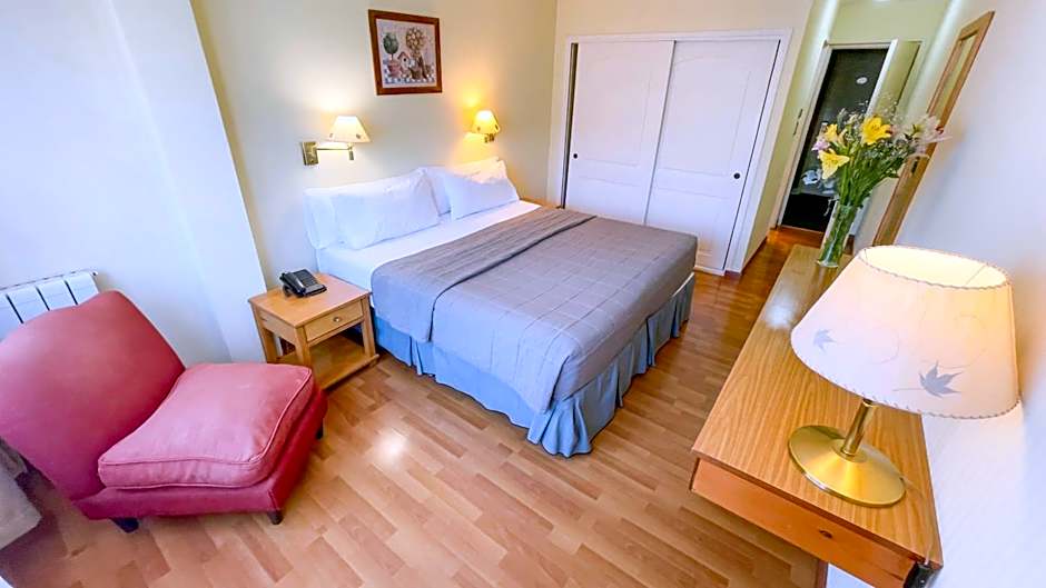 Hotel Nahuel Huapi