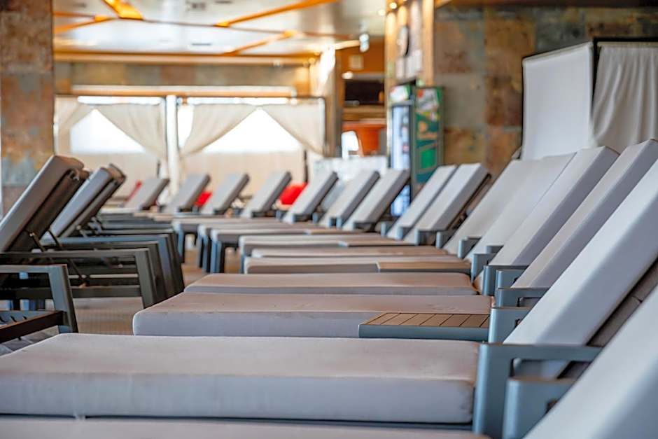 Allure Healthy Hotel & Spa