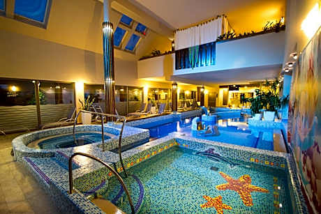 Piknik Wellness Hotel