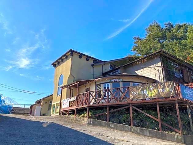 Koya TRIBE - Vacation STAY 83064v