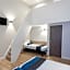 Hotel Library Amsterdam