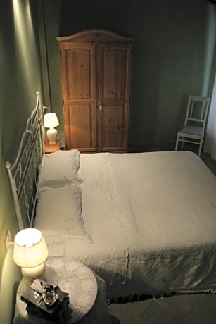 Silenzio e Buio