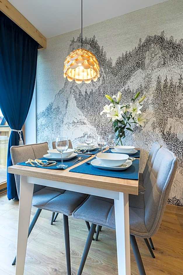 Góralska Rezydencja