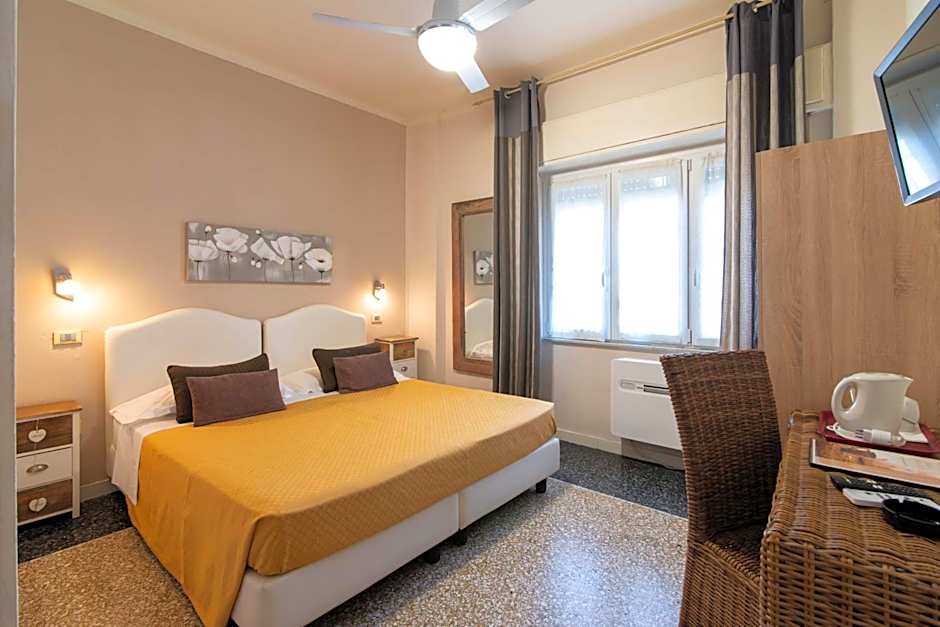Hotel Gabbiano