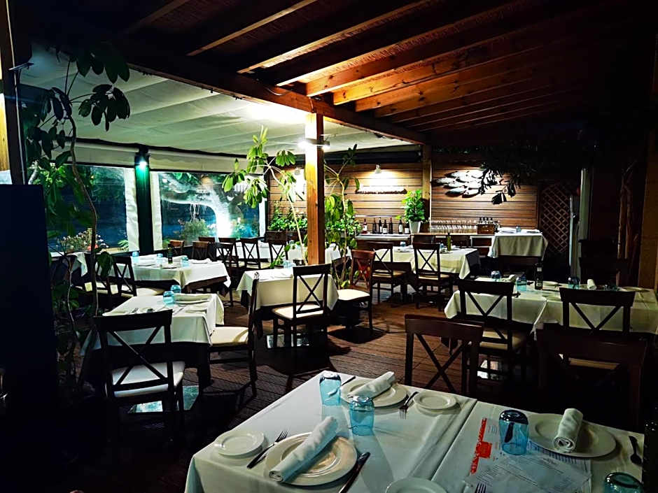 Hotel Embarcadero de Calahonda de Granada