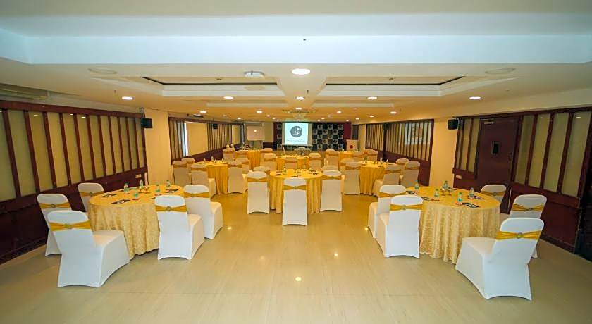 Zip by Spree Hotels Mangala International