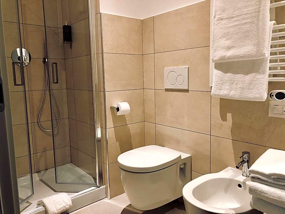 Palazzina B - Contemporary Studio