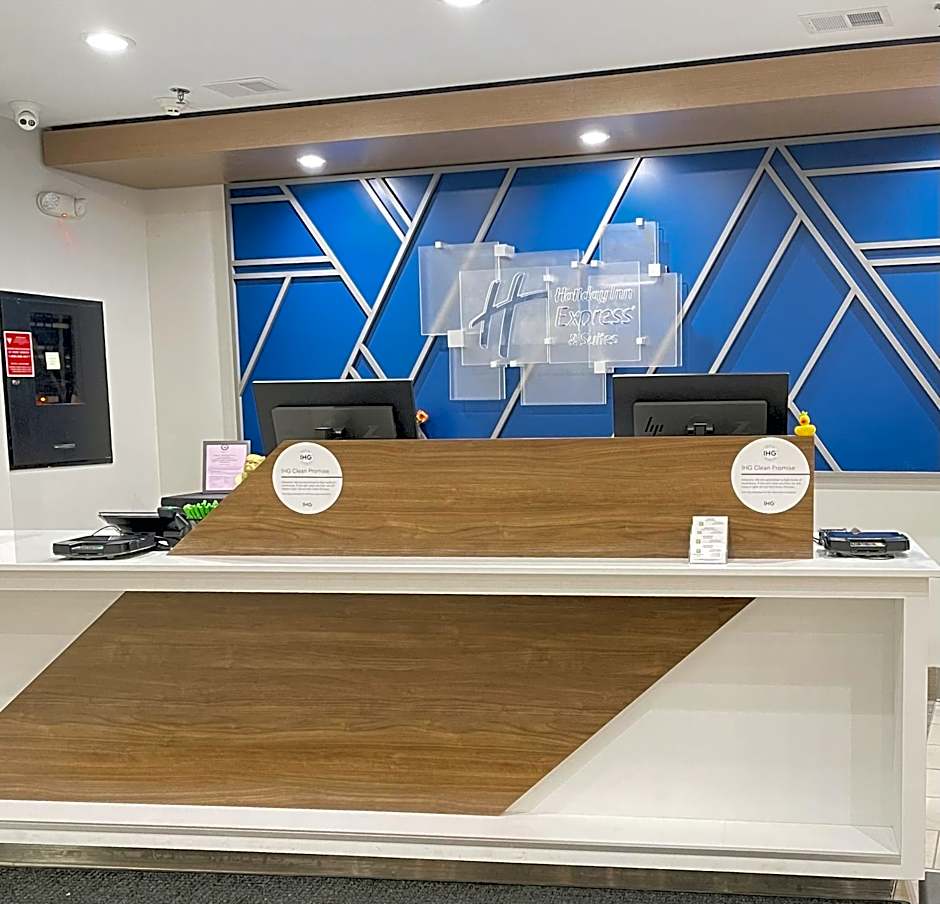 Holiday Inn Express Big Rapids By IHG