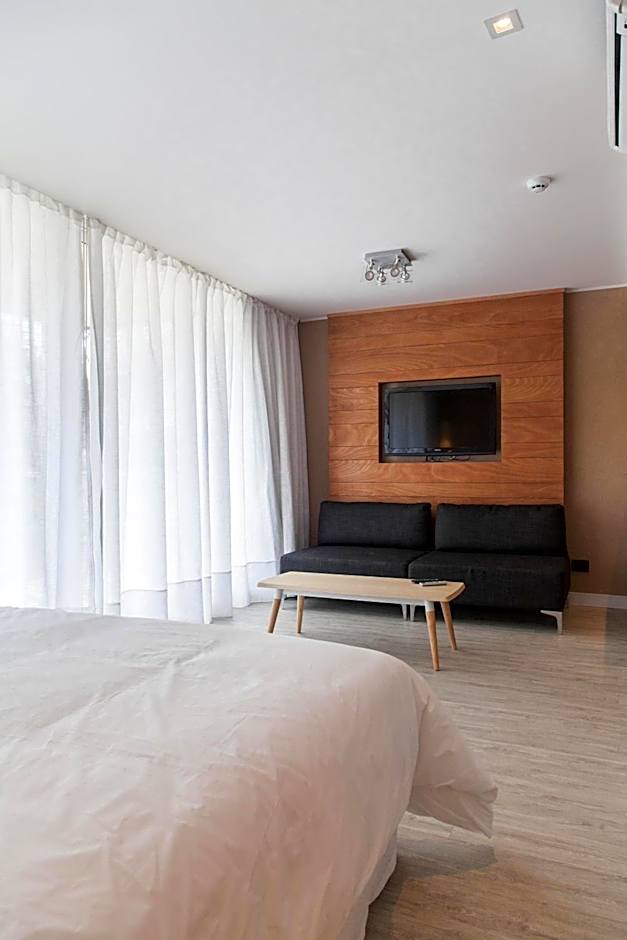 2122 Hotel Art Design