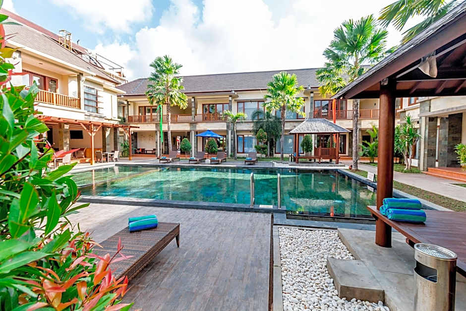 Vidi Boutique Hotel
