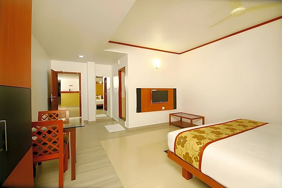 MESTA HOTEL