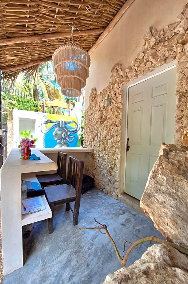 Maria Bonita Hotel & Restaurant El Cuyo by Spot Rentals