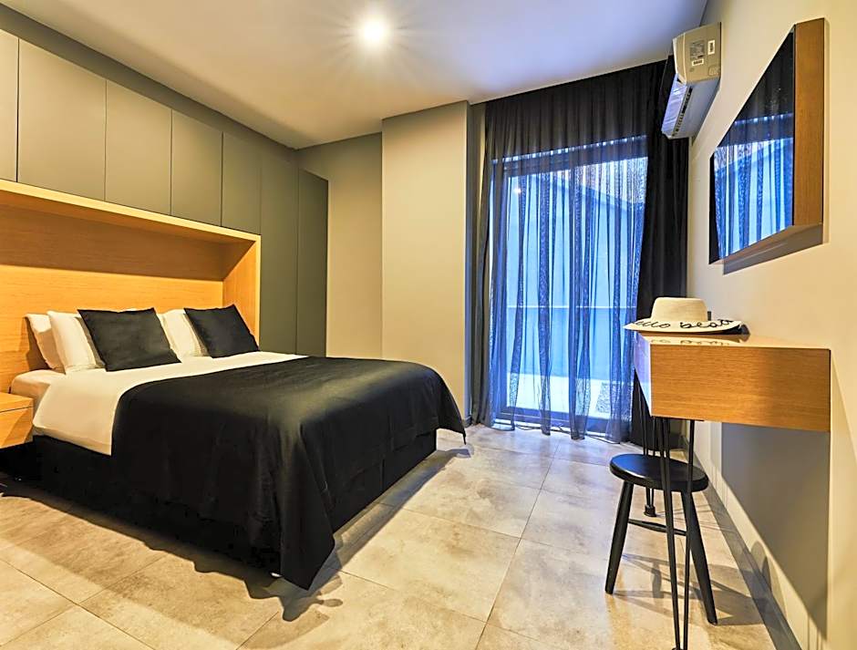 Loft 1502 Hotel