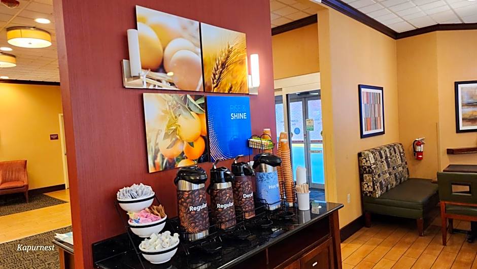 Comfort Inn Ballston