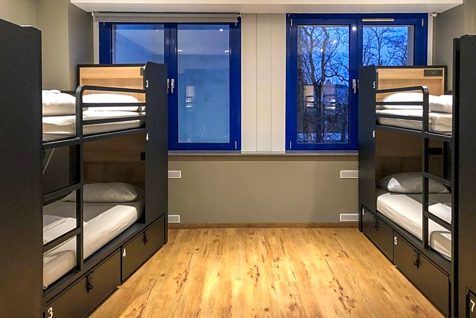 Generator Berlin Prenzlauer Berg