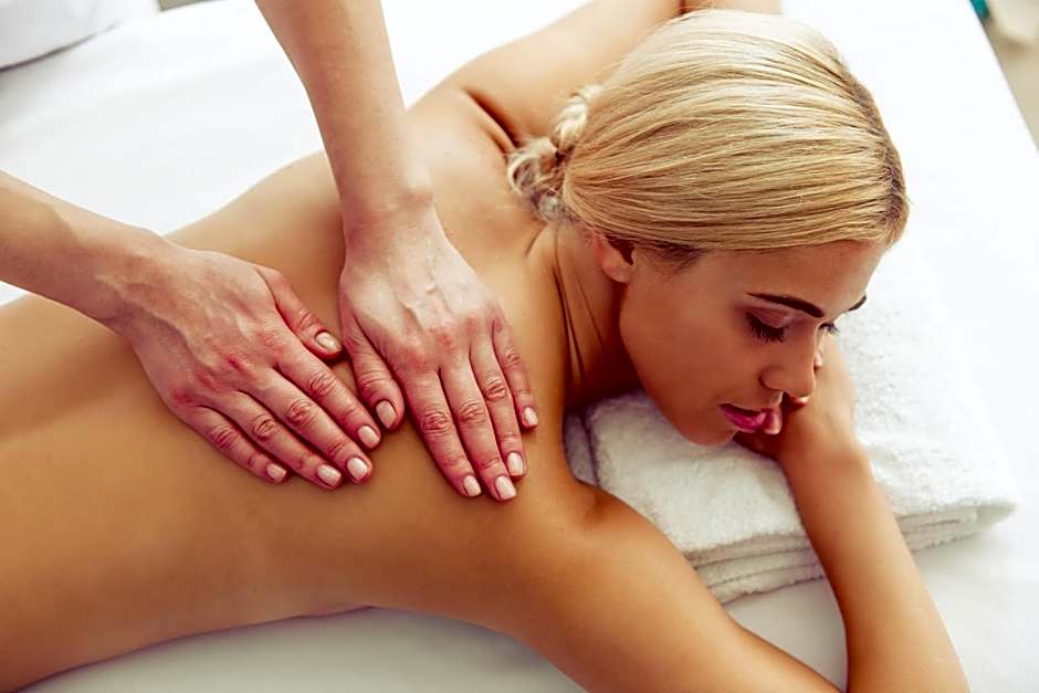 Hotel Amazonka Conference and Spa