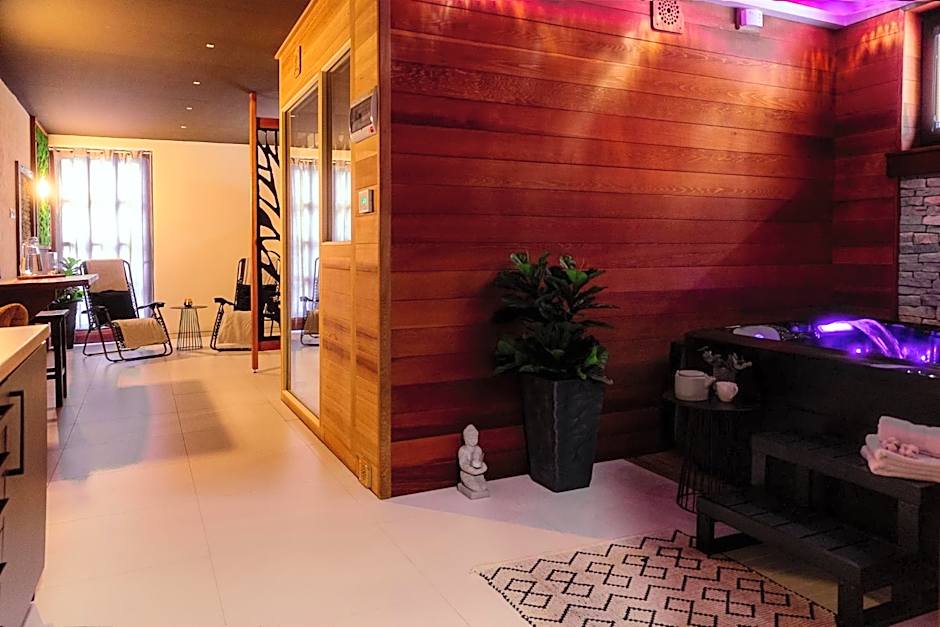 Apartmány Na Čtvrtích